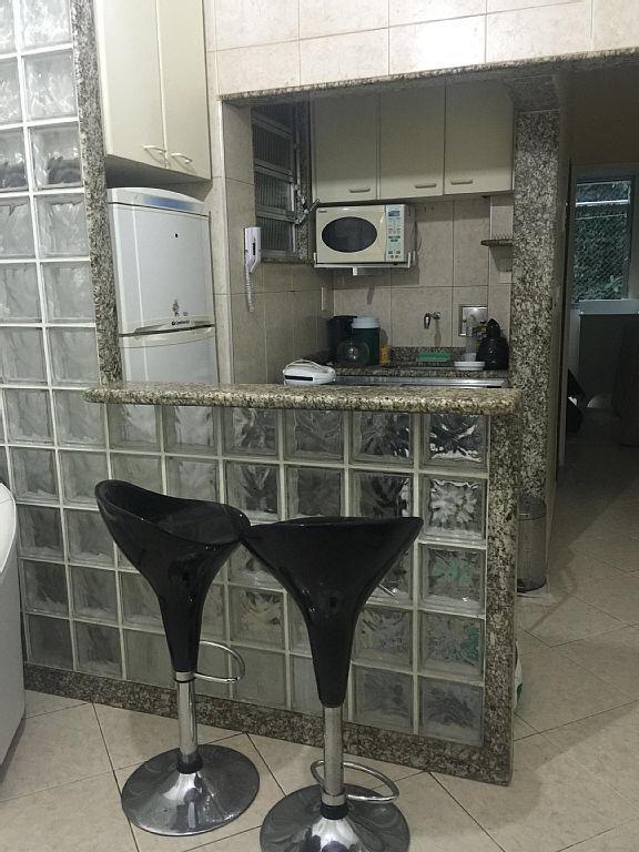 Copacabana Verde Rio de Janeiro Kültér fotó
