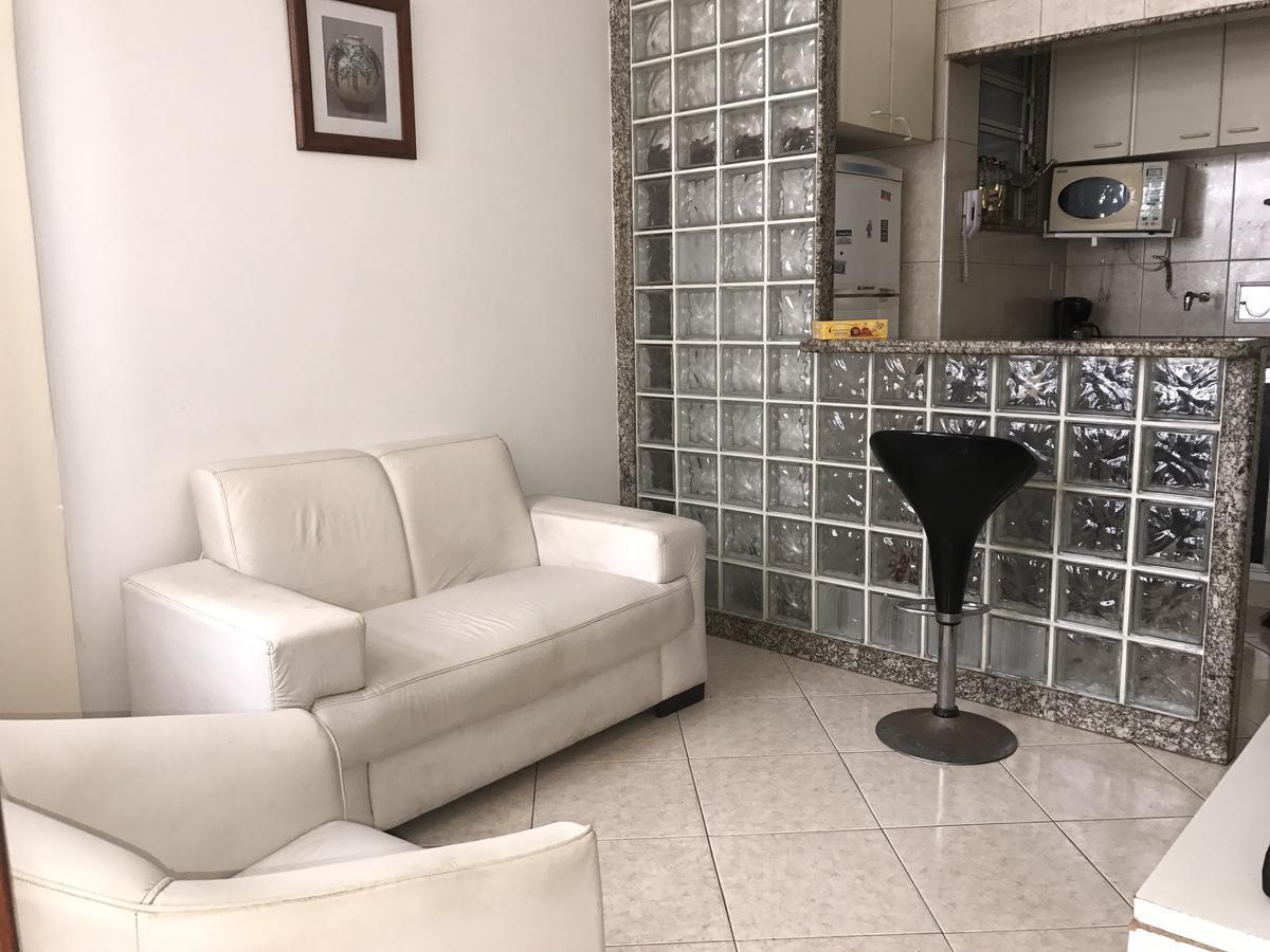 Copacabana Verde Rio de Janeiro Kültér fotó