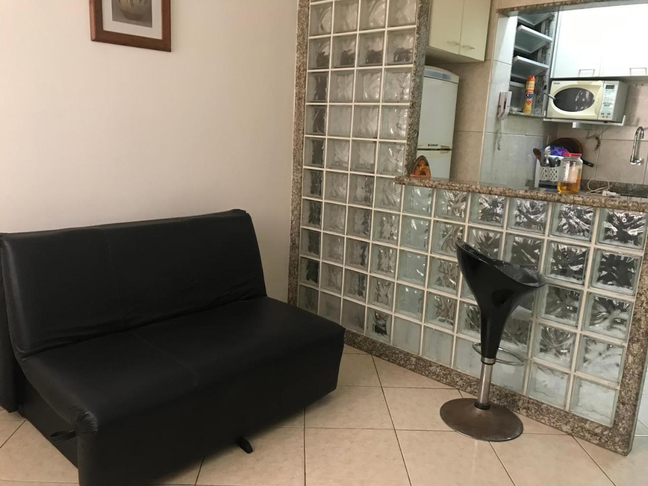 Copacabana Verde Rio de Janeiro Kültér fotó